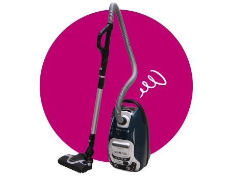 Rowenta RO7471EA stofzuiger